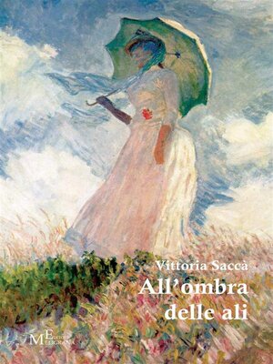 cover image of All'ombra delle ali